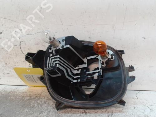 Used Lamp holder PEUGEOT 208 I (CA_, CC_) 1.5 BlueHDI 100 (102 hp) 28344991