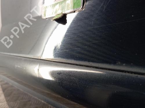 Used Left rear door Left rear door 37538728 37538728