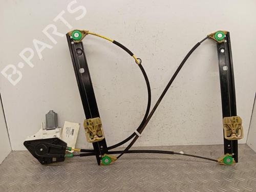 Used Front right window mechanism Front right window mechanism AUDI A1 (8X1, 8XK) 1.4 TFSI (122 hp) 28347336 28347336