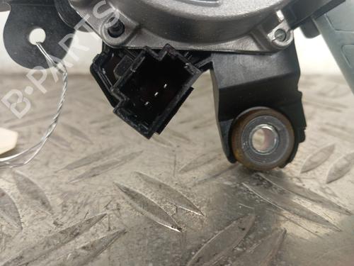 Rear wiper motor DACIA LODGY (JS_) 1.2 TCe (JSAY, JSM0) | BP29545290M102 