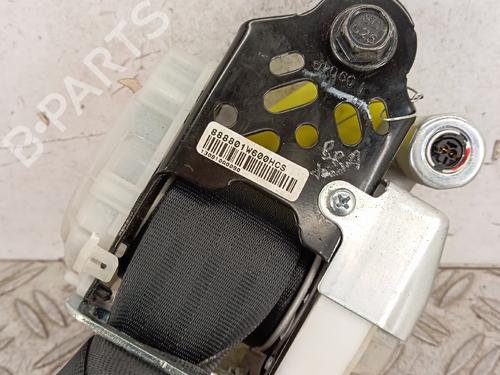 front-right-seatbelt-kia-rio-iii-ub-2011-2012-2013-2014-2015-2016-2017-36371191 main image