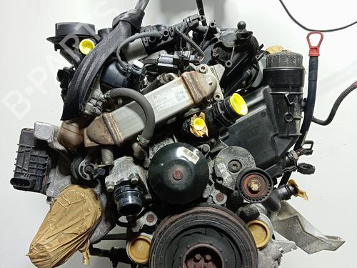 Engine BMW X1 (E84) | BP37277518M1 - Image 4