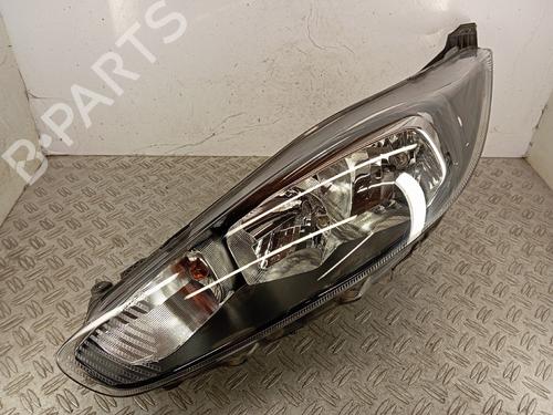 Left headlight FORD FIESTA VI (CB1, CCN) 1.5 TDCi | BP36259001C28 - Image 5