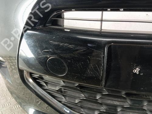 Front bumper CITROËN C3 II (SC_) 1.2 VTi 82 | BP40439805C7 - Image 8