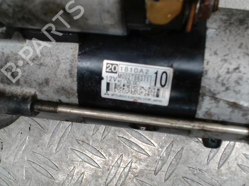 Used Starter Starter CITROËN C4 AIRCROSS 1.6 HDi 115 AWC (114 hp) 28342098 28342098