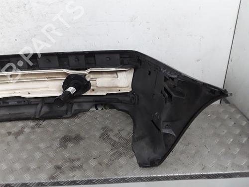 Rear bumper BMW 3 (E46) 318 i | BP28347383C8 