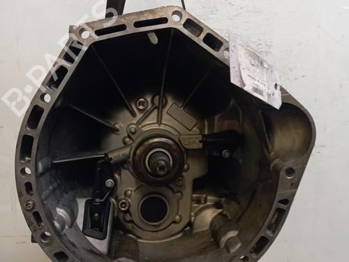 Gearbox MERCEDES-BENZ C-CLASS Coupe (CL203) C 220 CDI (203.708) | BP29864042M3
