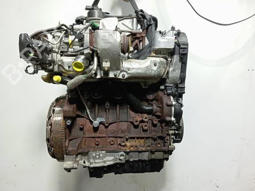 Used Engine Engine PEUGEOT 508 SW I (8E_) 2.0 BlueHDi 180 (180 hp) 32855515 32855515