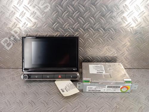 Display CITROËN C3 III (SX) 1.2 PureTech 82 | BP38531068C48 - Image 6