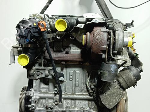 Engine VOLVO C30 (533) 1.6 D | BP38067721M1 - Image 2