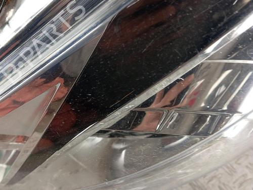 Left headlight CITROËN C3 II (SC_) 1.0 VTi 68 | BP40031957C28 - Image 4