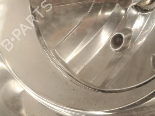 Left headlight OPEL AGILA B (H08) 1.0 (F68) | BP40527609C28 - Image 4