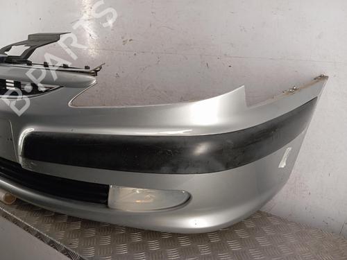 Used Front bumper Front bumper 38543234 38543234