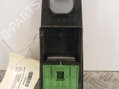 Left front window switch FIAT DUCATO Van (250_) 130 Multijet 2,3 D | BP28343750I27 