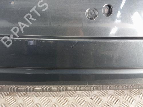 Used Rear bumper Rear bumper CITROËN C1 II (PA_, PS_) 1.2 VTi 82 (82 hp) 35923973 35923973