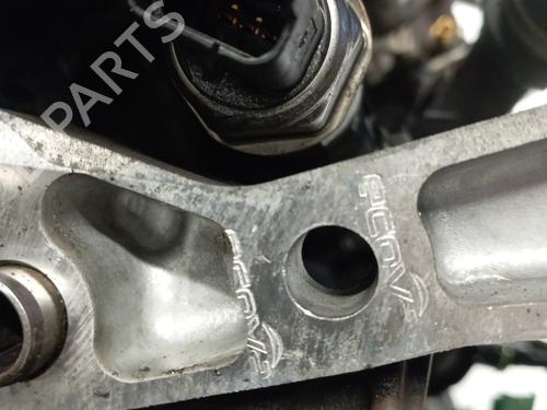 Motor CITROËN C4 Picasso I MPV (UD_) 1.6 HDi | BP29633168M1 