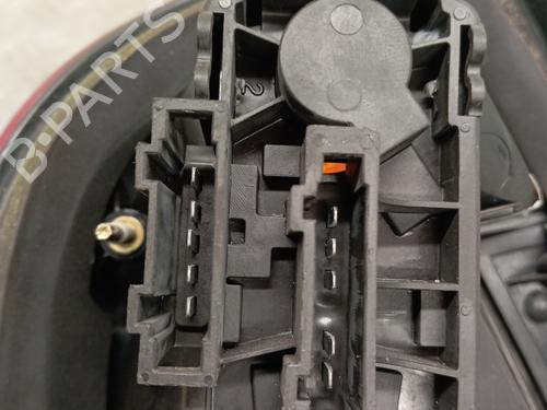 Right taillight SEAT CORDOBA Vario (6K5) 1.9 TDI | BP28346022C35 