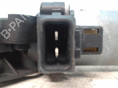Used Front left window mechanism RENAULT ESPACE III (JE0_) 2.2 12V TD (JE0E, JE0H, JE0P) (113 hp) 28341067