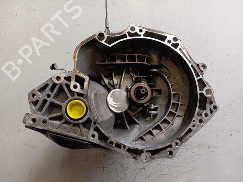 Used Gearbox OPEL CORSA D (S07) 1.2 LPG (L08, L68) (80 hp) 28343999