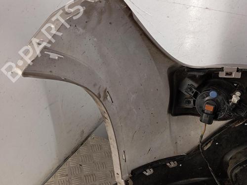 Front bumper BMW X1 (E84) | BP37187690C7 - Image 9