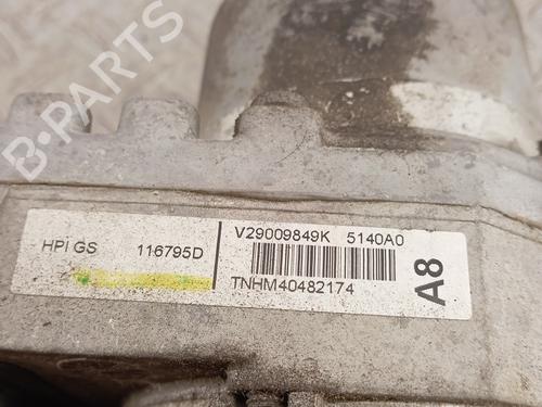 Steering pump DACIA SANDERO II TCe 90 (B8M1, B8MA, B8AC) | BP34386817M99  - Image 6