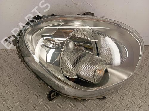 Right headlight MINI MINI COUNTRYMAN (R60) Cooper D ALL4 | BP39582225C29 - Image 2