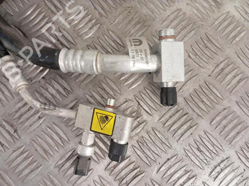 AC pipe FIAT DUCATO Van (250_) 140 Multijet 2,2 D | BP39721444M126 - Image 3