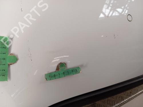 Rear bumper RENAULT ZOE (BFM_) ZOE | BP28348152C8 