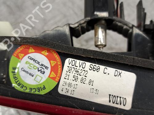 Right tailgate light VOLVO S60 II (134) DRIVe / D2 | BP40457380C80 - Image 3