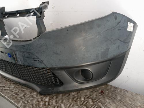 Front bumper DACIA SANDERO II 1.2 | BP32720678C7 - Image 2