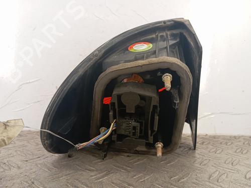 Right taillight RENAULT MEGANE I (BA0/1_) 1.6 e (BA0F, BA0S) | BP29862069C35