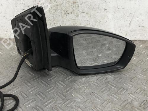 Right mirror VW POLO V (6R1, 6C1) 1.2 | BP28348795C27 