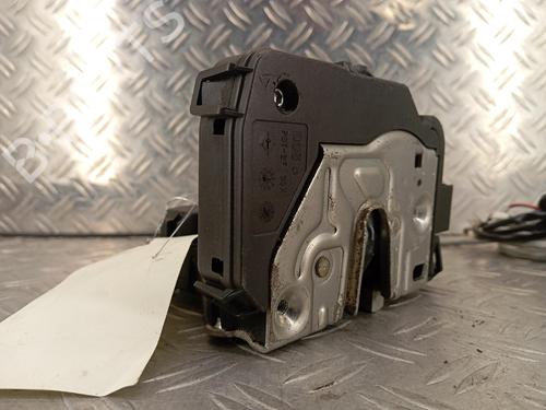 Used Front left lock Front left lock MERCEDES-BENZ C-CLASS Coupe (CL203) C 180 (203.735) (129 hp) 40002117 40002117