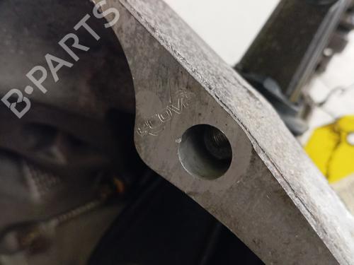 Gearbox RENAULT CLIO II (BB_, CB_) 1.2 (BB0A, BB0F, BB10, BB1K, BB28, BB2D, BB2H, CB0A,... | BP30104489M3