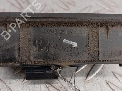 Used Tailgate handle Tailgate handle FORD C-MAX II (DXA/CB7, DXA/CEU) 1.6 TDCi (95 hp) 30876903 30876903