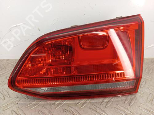 Højre baglygte bagklap VW GOLF VII Variant (BA5, BV5) 1.6 TDI (105 hp) 29923315