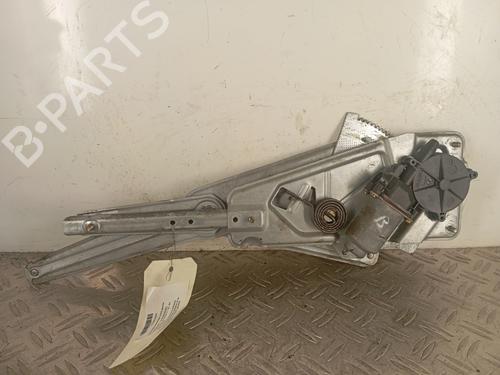 Used Front left window mechanism RENAULT TWINGO I (C06_) 1.2 (C066, C068) (58 hp) 29545230