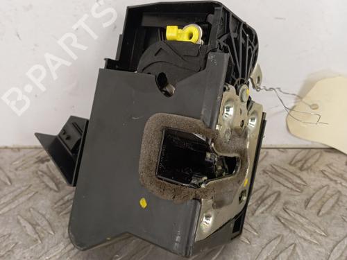 Used Front left lock DACIA DUSTER (HM_) 1.3 TCe 130 (HMMF) (131 hp) 29307344