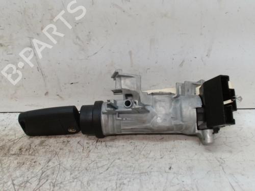 Ratlås/Tændingslås VW POLO VI (AW1, BZ1, AE1) 1.0 MPi (80 hp) 28349348