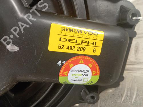 Varmeblæser RENAULT ESPACE IV (JK0/1_) 2.2 dCi (JK0H) | BP29569250M62 