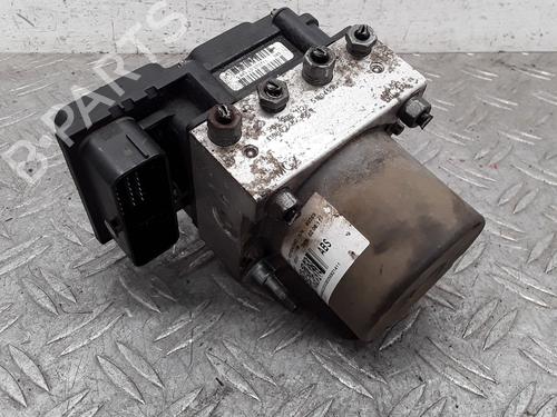 Used ABS pump PEUGEOT BOXER Van 2.2 HDi 120 (120 hp) 28338066