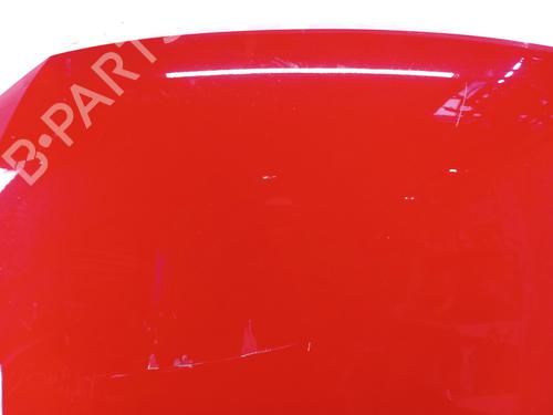 Hood SEAT ALHAMBRA (710, 711) 2.0 TDI | BP29240884C1 