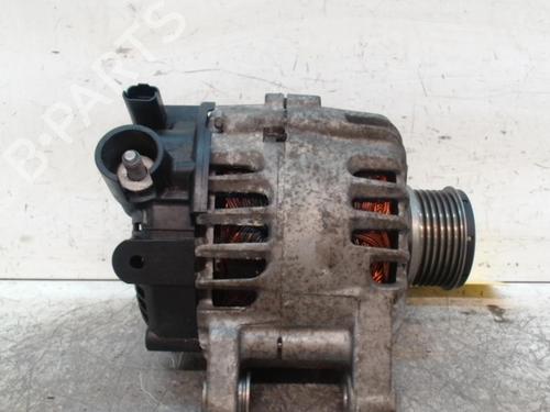 Generator CITROËN C3 / C3 ORIGIN III (SX) 1.2 PureTech 82 (83 hp) 28344869