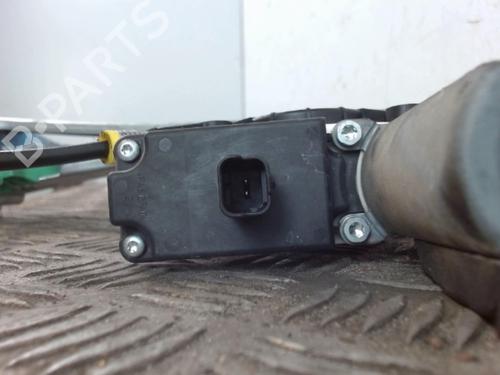 Rudehejsemekanisme Højre foran CITROËN C2 (JM_) 1.4 (73 hp) 28347790