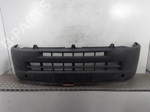 Used Front bumper PEUGEOT BOXER Van (230L) 2.8 D (87 hp) 28339456
