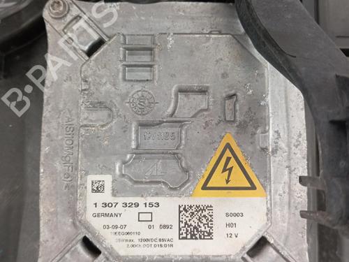 Used Right headlight Right headlight BMW 3 Coupe (E92) 320 i (170 hp) 36589435 36589435