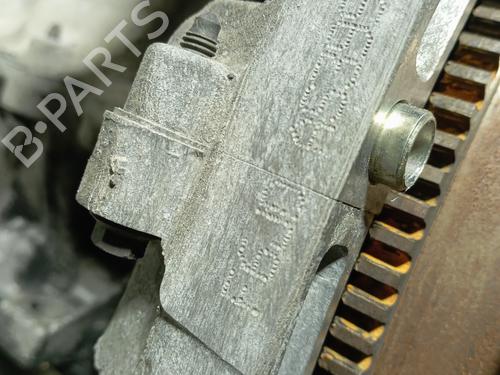 Engine FORD FIESTA VI (CB1, CCN) 1.4 TDCi | BP32684382M1  - Image 8