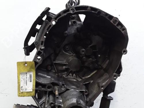 Used Gearbox RENAULT KANGOO (KC0/1_) D 65 1.9 (KC0E, KC02, KC0J, KC0N) (64 hp) 28340282