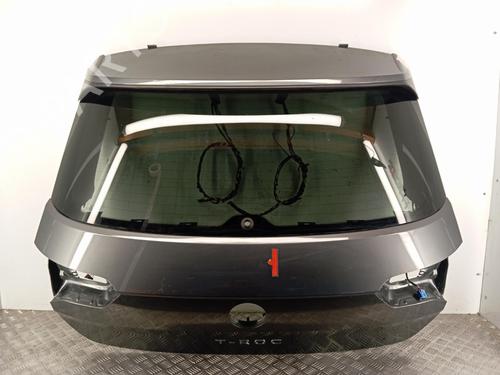 Tailgate VW T-ROC (A11, D11) 1.0 TSI | BP38761703C6 - Image 2