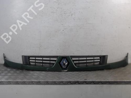 Grille RENAULT KANGOO (KC0/1_) 1.6 16V | BP28348980C40 